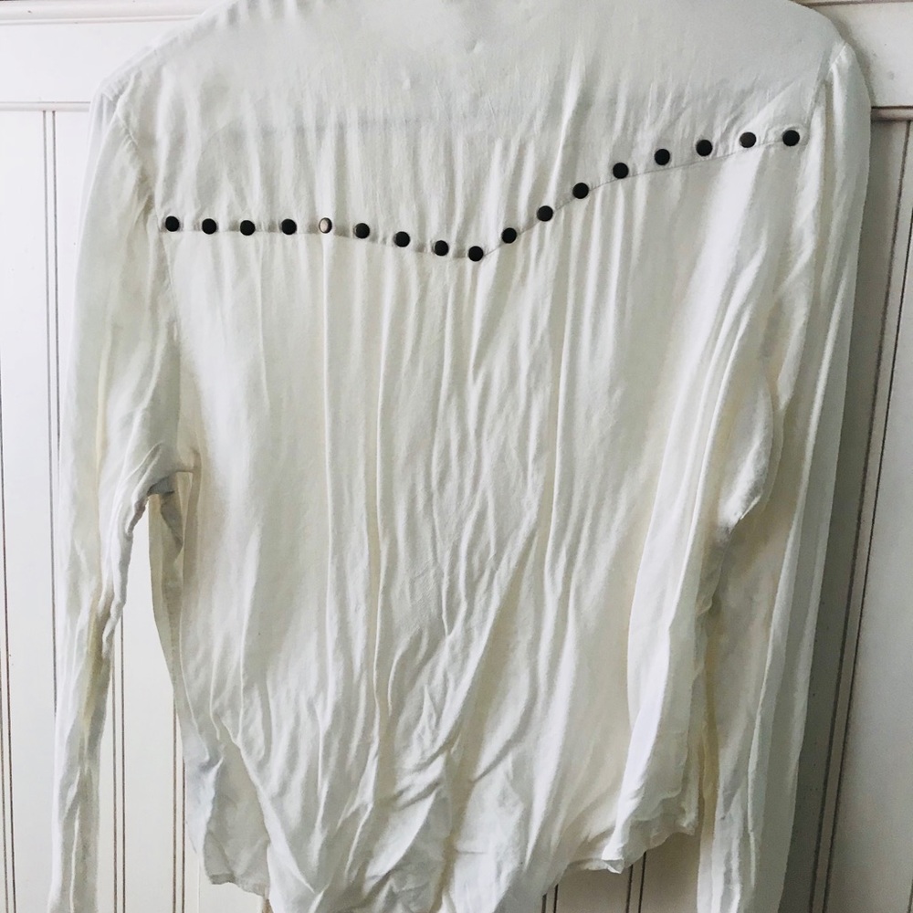 Forever 21 shirt